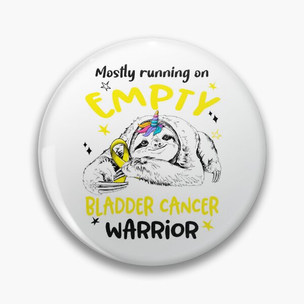 Artikelvorschau, Läuft hauptsächlich auf Empty Bladder Cancer Warrior entworfen und verkauft von ElizabethS809.