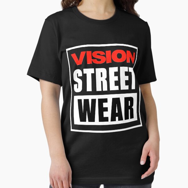 Aperçu de l'œuvre Vision Streetwear créée et vendue par BrittneyClark00.