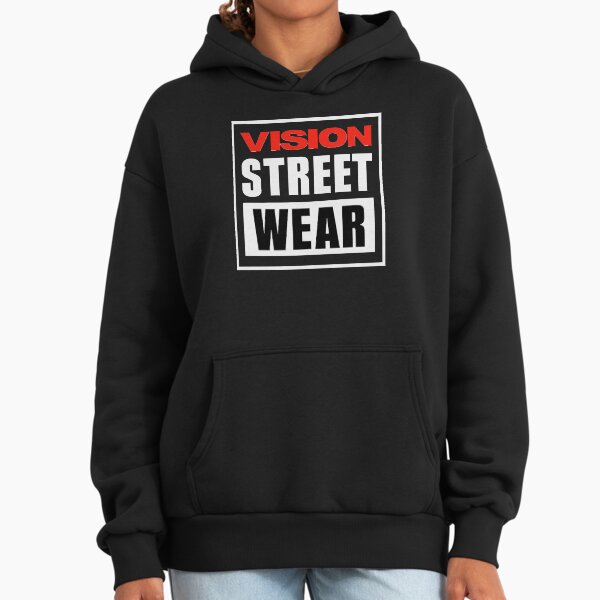 Vision Street Wear Hoodies & Sweatshirts for Sale | Redbubble