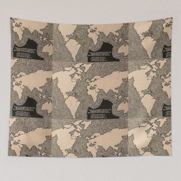 Item preview, Home Inspired World designed and sold by BrieWallsArt.