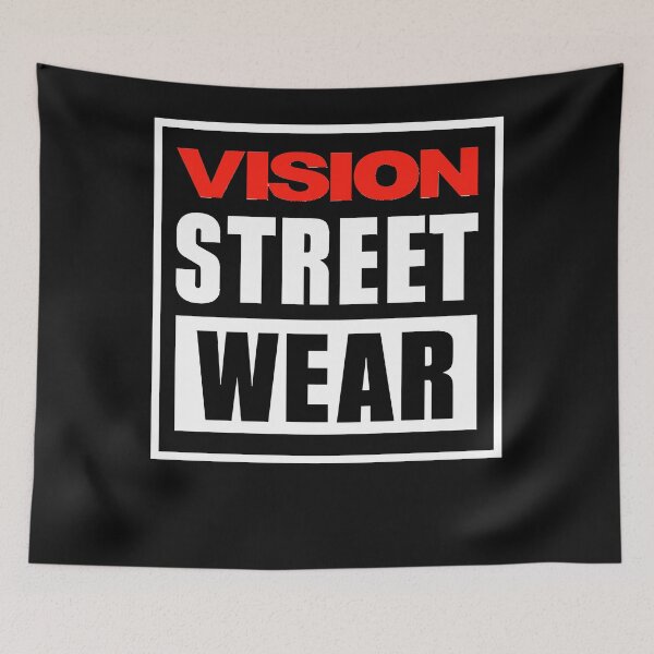 Item preview, Vision Street Wear designed and sold by BrittneyClark00.
