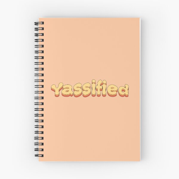 Item preview, Yassified Groovy designed and sold by Elsayed Mosaad.