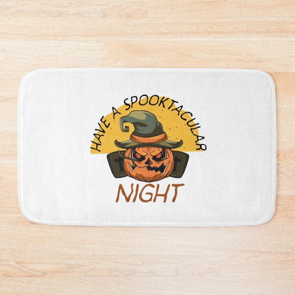 Item preview, have a spooktacular night,spooky, halloween, cute, ghost, funny, scary, witch, designed and sold by CHOOSEYOURS SHOP.
