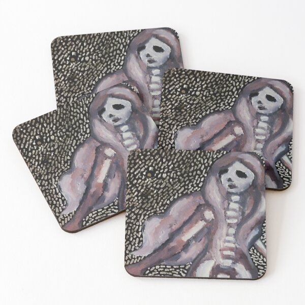 Item preview, Ghost  designed and sold by MitraN.