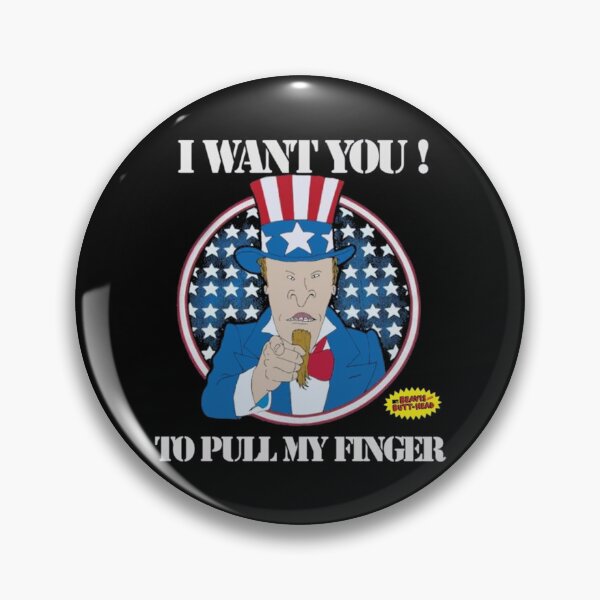 Item preview, I Want You To Pull My Finger   designed and sold by plastisol.