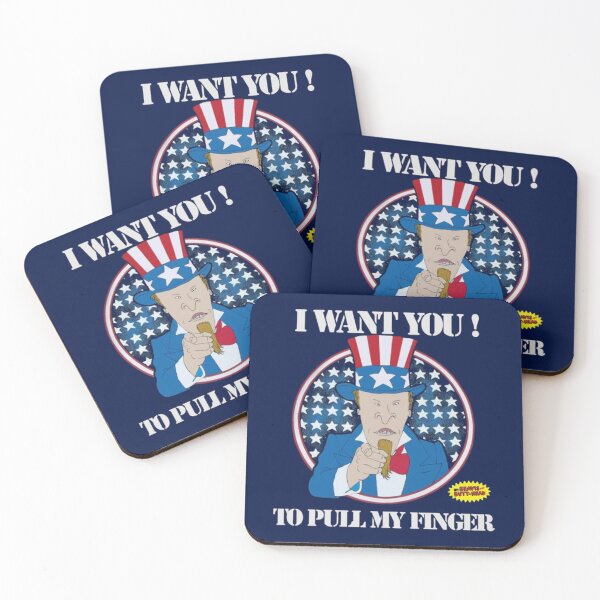 Item preview, I Want You To Pull My Finger   designed and sold by plastisol.