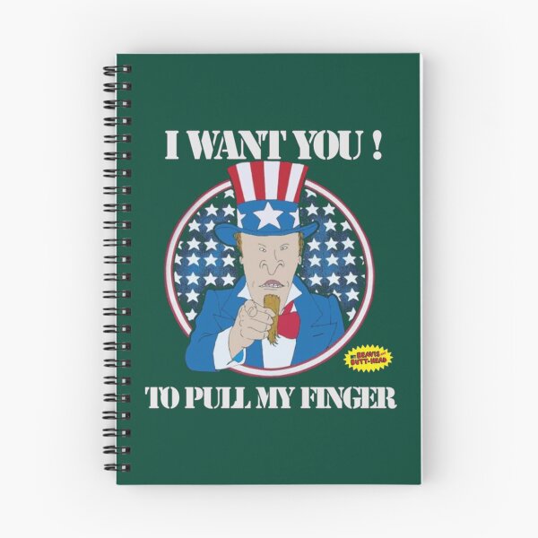 Item preview, I Want You To Pull My Finger   designed and sold by plastisol.