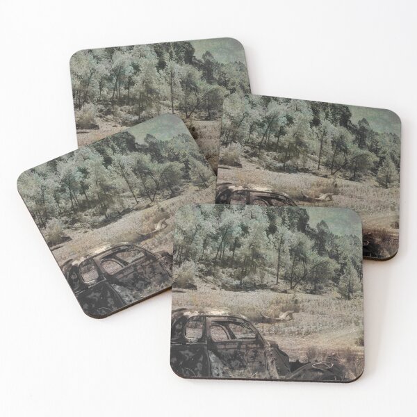Item preview, Car Relic designed and sold by DVJPhotography.