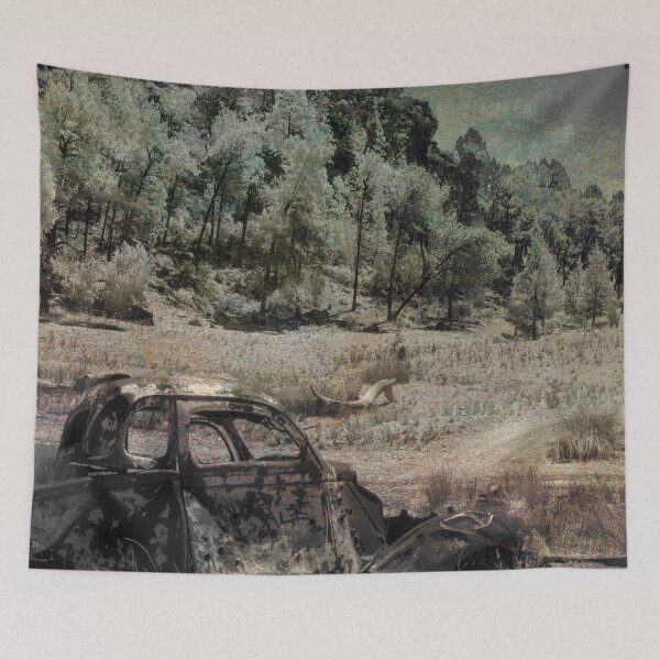 Item preview, Car Relic designed and sold by DVJPhotography.