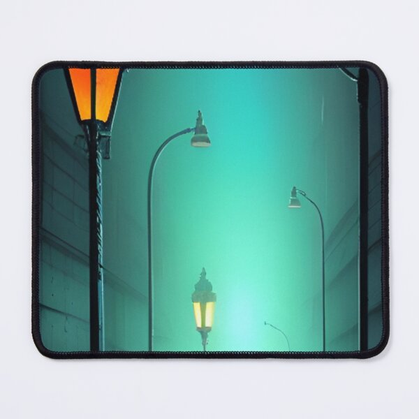 Item preview, Orange Streetlights designed and sold by ~.