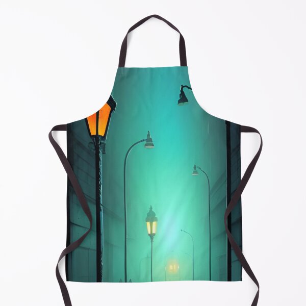 Item preview, Orange Streetlights designed and sold by ~.