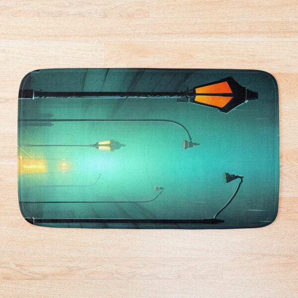 Item preview, Orange Streetlights designed and sold by ~.