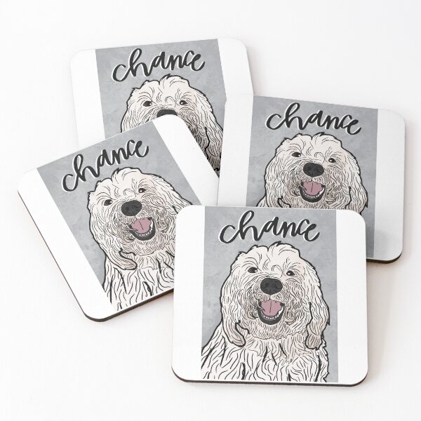 Item preview, Chance designed and sold by Lauryn Elder.