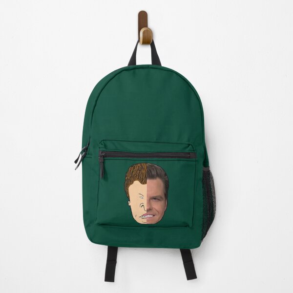 Item preview, Matt Gaetz Butthead Funny Shirt   designed and sold by plastisol.