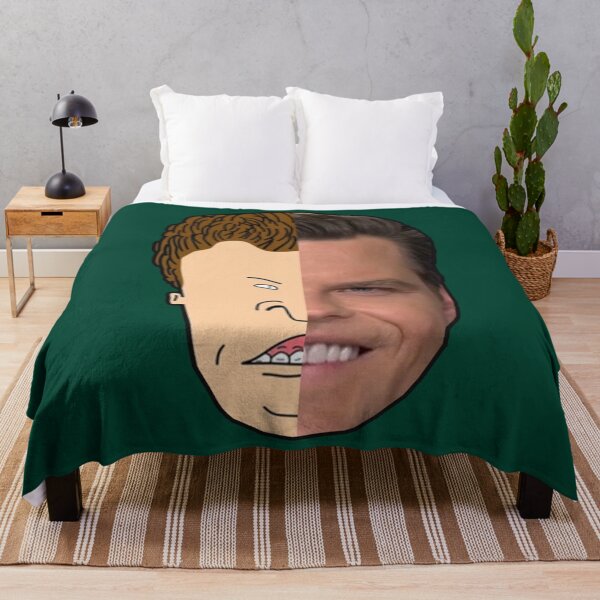 Item preview, Matt Gaetz Butthead Funny Shirt   designed and sold by plastisol.
