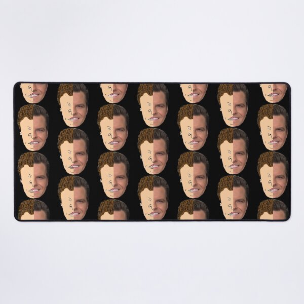 Item preview, Matt Gaetz Butthead Funny Shirt   designed and sold by plastisol.