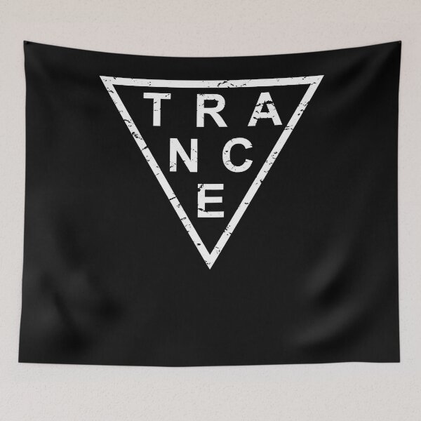 Item preview, Stylish Trance Essential T-Shirt designed and sold by GwendolynMercia.