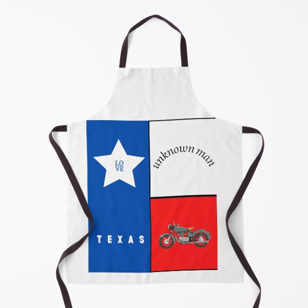 Item preview, Unknown man love Texas designed and sold by Himarooma.