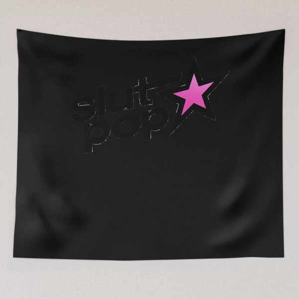 Item preview, Kim Petras Slut Pop designed and sold by BrittneyClark00.