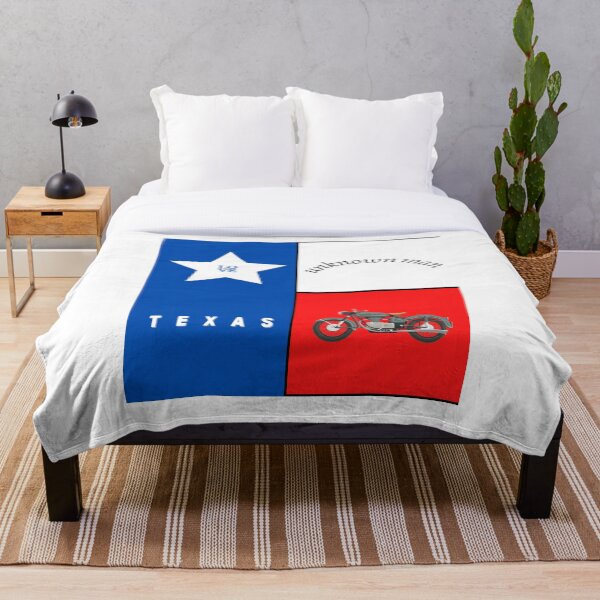 Aperçu de l'œuvre  Un inconnu aime le Texas créée et vendue par Himarooma.