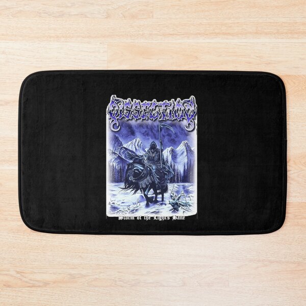 Item preview, Storm of the Lights Bane by Dissection   Classic Old School Black Metal Classic   designed and sold by Matthew445667.