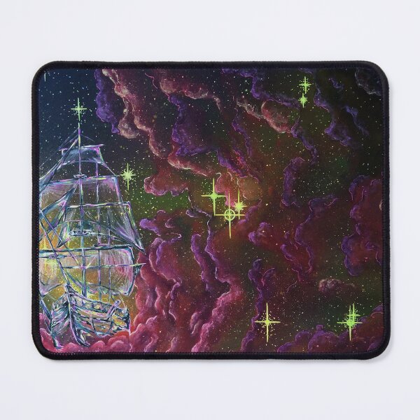 Item preview, Crystal Ship designed and sold by Nichelle Mitchell.