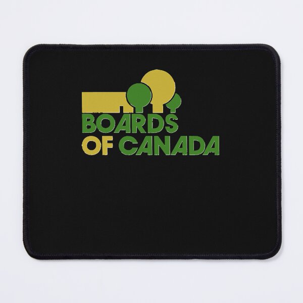 Item preview, Boards Of Canada designed and sold by BrittneyClark00.