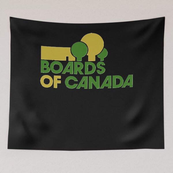 Item preview, Boards Of Canada designed and sold by BrittneyClark00.