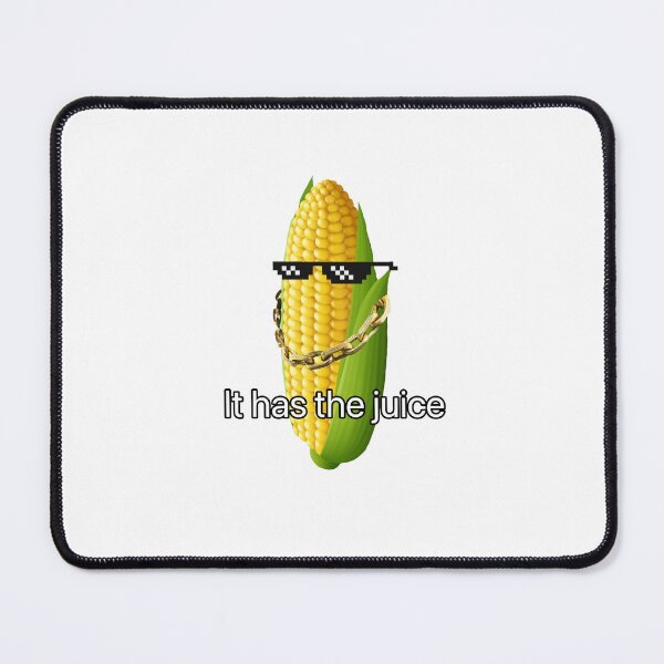 Item preview, Corn: It has the juice designed and sold by Sour Sacraments.