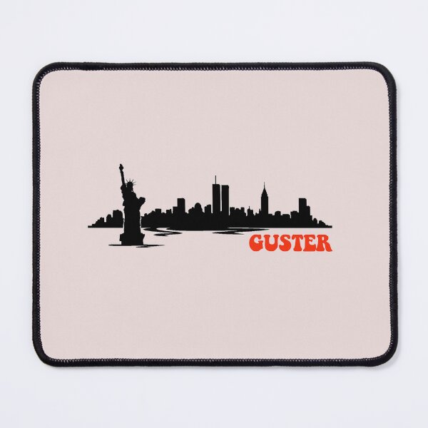 Item preview, Guster designed and sold by ConstantinoTees.