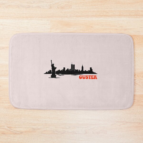 Item preview, Guster designed and sold by ConstantinoTees.