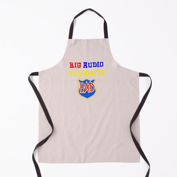 Item preview, Big Audio Dynamite designed and sold by ConstantinoTees.
