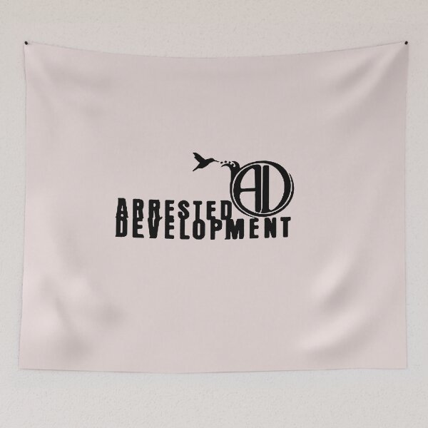 Item preview, Arrested Development designed and sold by ConstantinoTees.