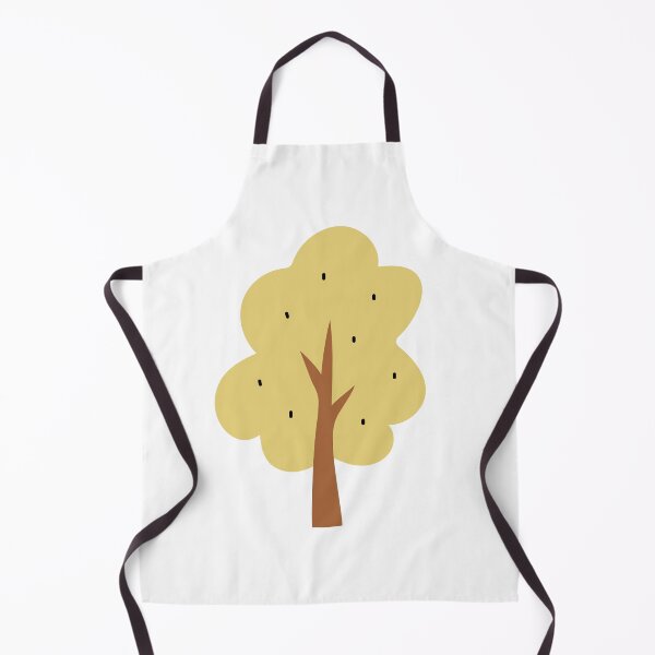 Item preview, autumn tree designed and sold by Pinkbrushco.