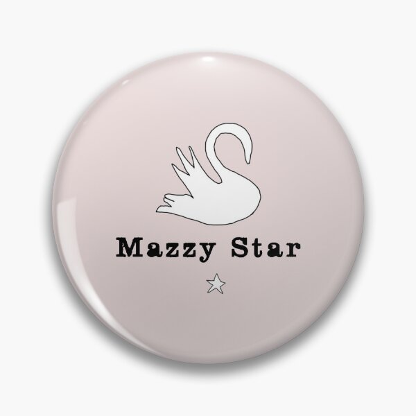 Item preview, Mazzy Star designed and sold by ConstantinoTees.