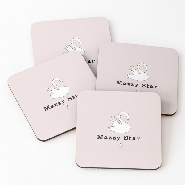 Item preview, Mazzy Star designed and sold by ConstantinoTees.