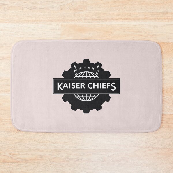Item preview, Kaiser Chiefs designed and sold by ConstantinoTees.