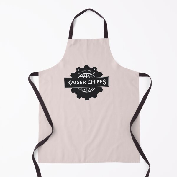 Item preview, Kaiser Chiefs designed and sold by ConstantinoTees.