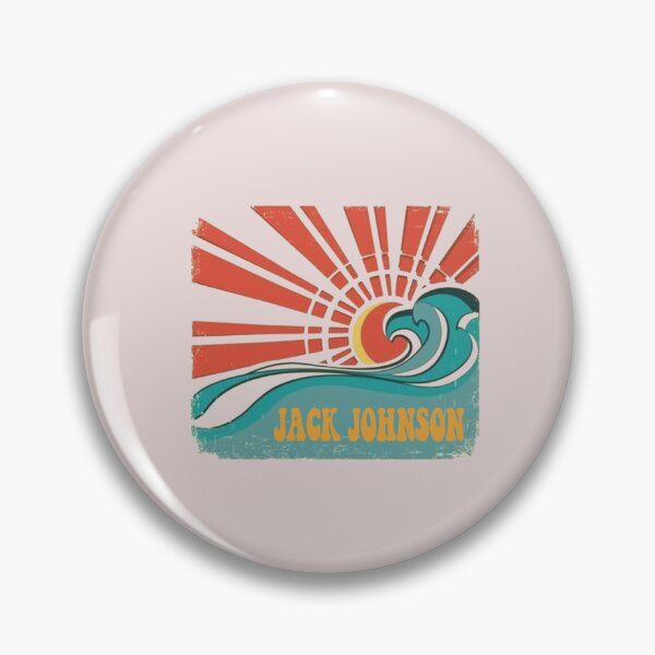 Item preview, Jack Johnson designed and sold by ConstantinoTees.