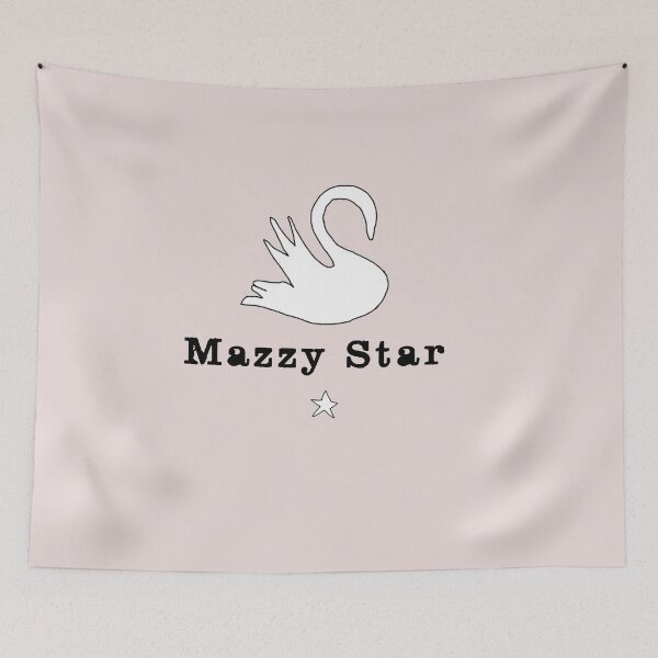 Item preview, Mazzy Star designed and sold by ConstantinoTees.