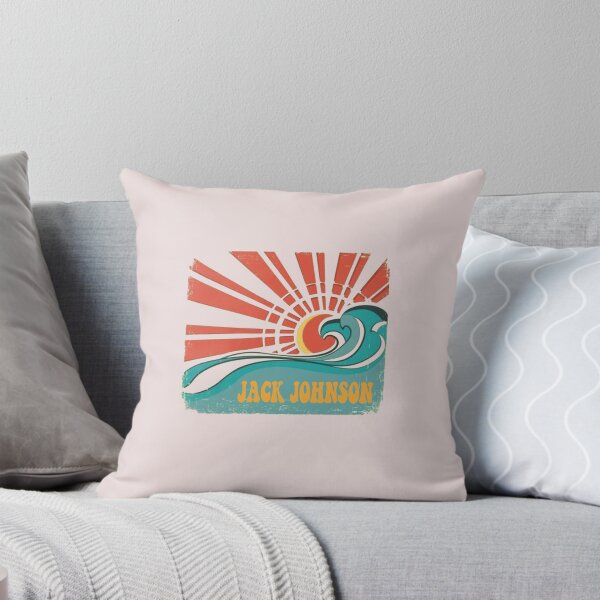 Item preview, Jack Johnson designed and sold by ConstantinoTees.