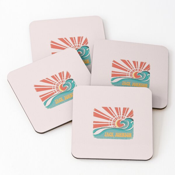 Item preview, Jack Johnson designed and sold by ConstantinoTees.