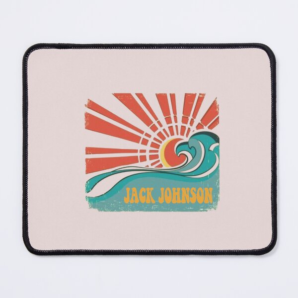Item preview, Jack Johnson designed and sold by ConstantinoTees.