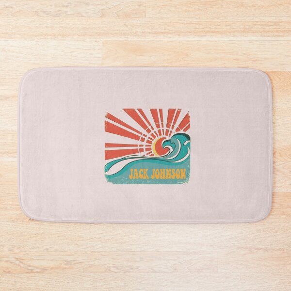 Item preview, Jack Johnson designed and sold by ConstantinoTees.
