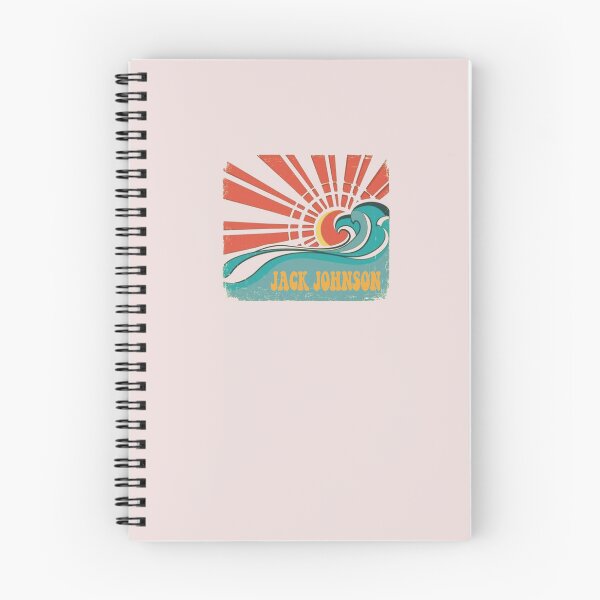 Item preview, Jack Johnson designed and sold by ConstantinoTees.