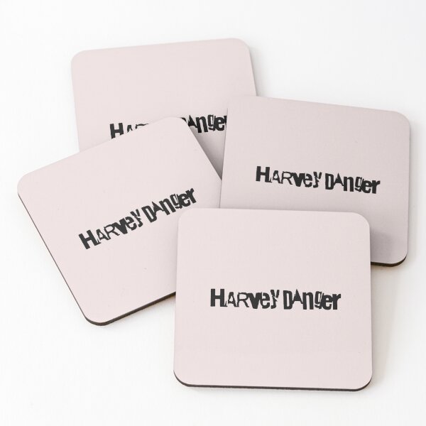 Item preview, Harvey Danger designed and sold by ConstantinoTees.