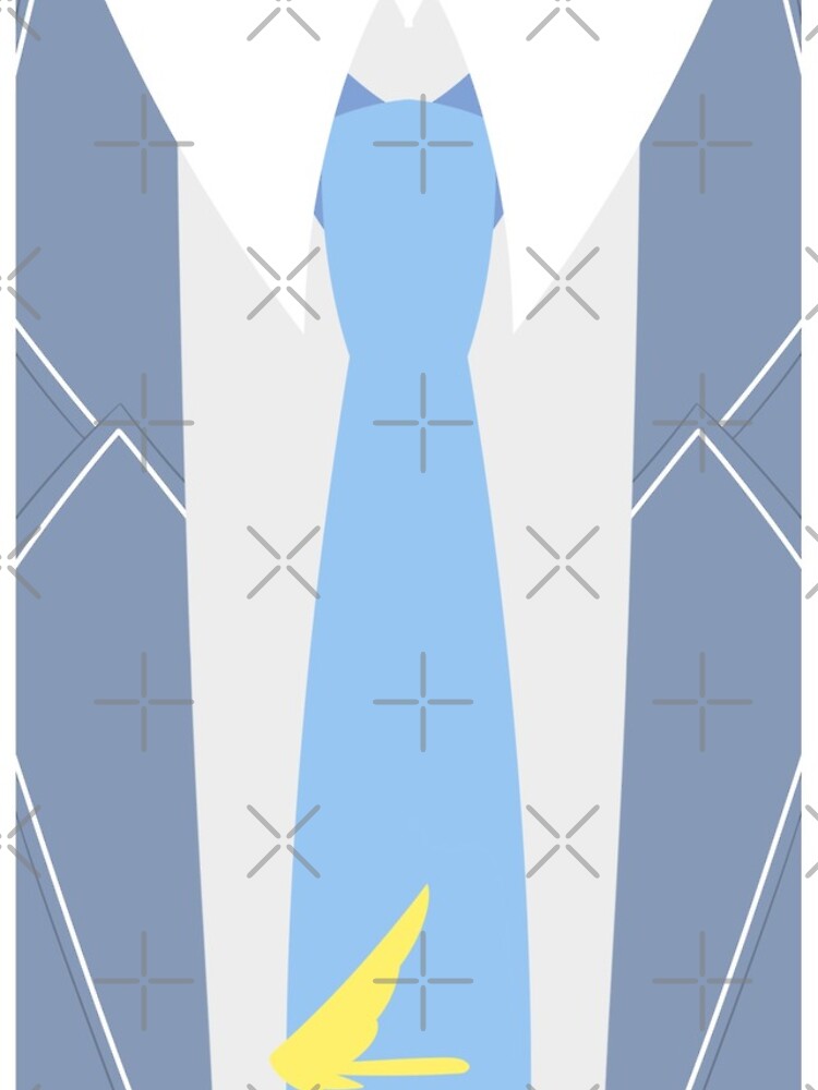 Thumbnail 5 of 5, iPhone Case, HB Outfits - Ryouta designed and sold by ewtsuro.