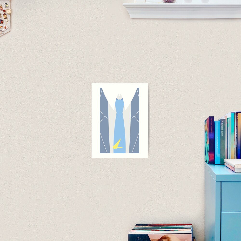 Item preview, Art Print designed and sold by ewtsuro.