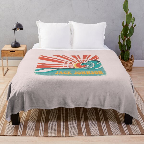 Item preview, Jack Johnson designed and sold by ConstantinoTees.