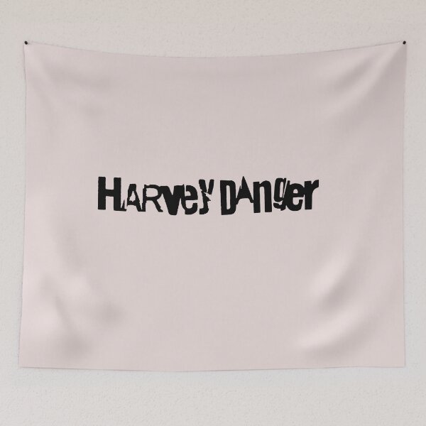 Item preview, Harvey Danger designed and sold by ConstantinoTees.